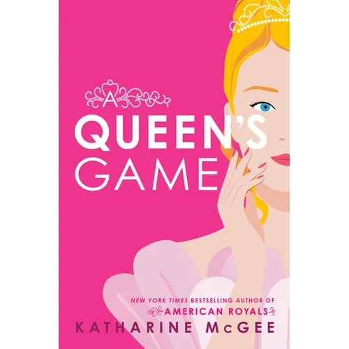 A Queen's Game - Paperback