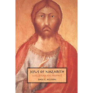 Jesus of Nazareth - Paperback