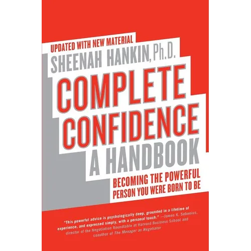 Complete Confidence Updated Edition: A Handbook - Paperback