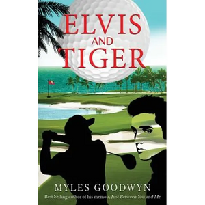 Elvis and Tiger - Paperback