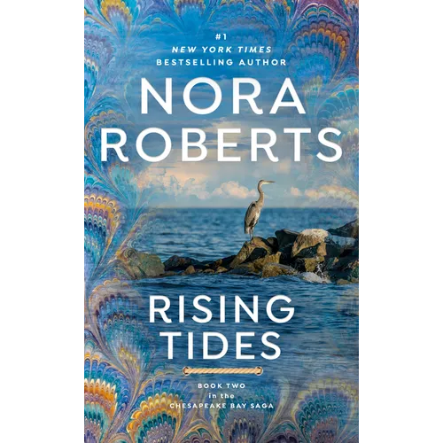 Rising Tides - Mass Market Paperbound