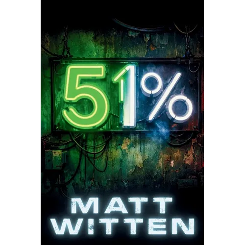 51% - Paperback