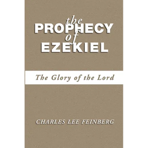 The Prophecy of Ezekiel - Paperback