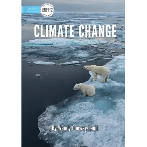Climate Change - Paperback