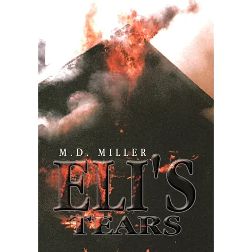 Eli's Tears - Hardcover