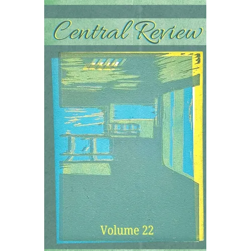 Central Review Spring 2026 - Paperback