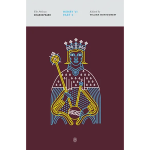Henry VI, Part 2 - Paperback