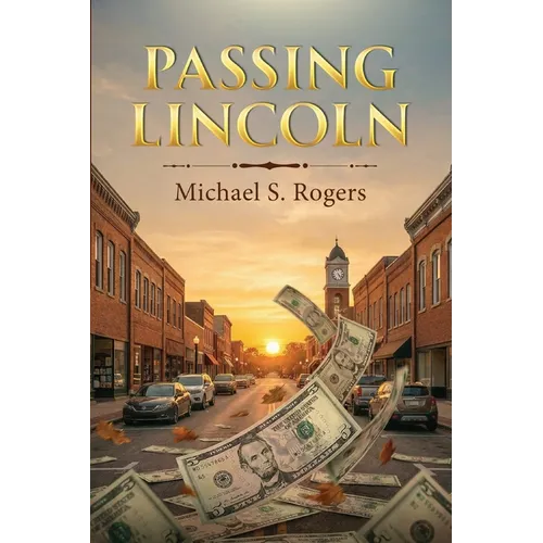 Passing Lincoln - Paperback