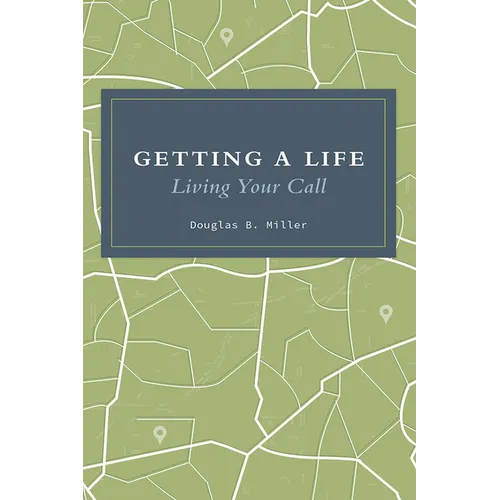 Getting a Life - Paperback
