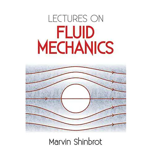 Lectures on Fluid Mechanics - Paperback