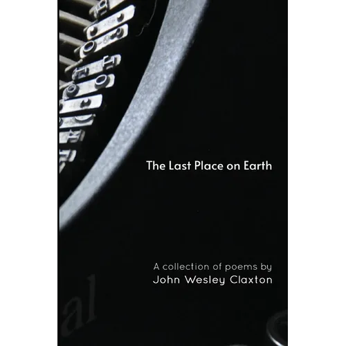 The Last Place on Earth - Paperback