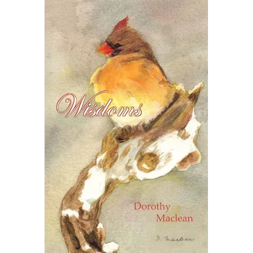 Wisdoms - Paperback