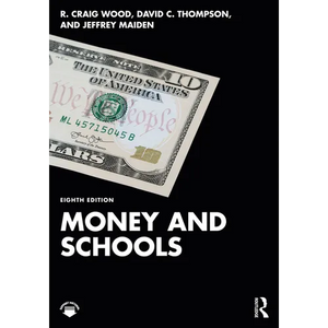 Money and Schools - Paperback