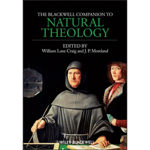 Blackwell Companion to Natural - Paperback