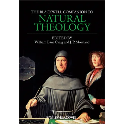 Blackwell Companion to Natural - Paperback