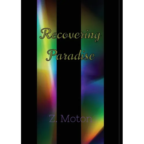 Recovering Paradise - Paperback