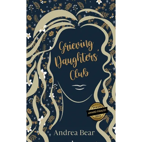 Grieving Daughters' Club - Hardcover