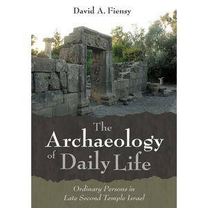 The Archaeology of Daily Life - Paperback