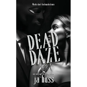 Dead Daze: A Pitch-Black Second Chance - Paperback