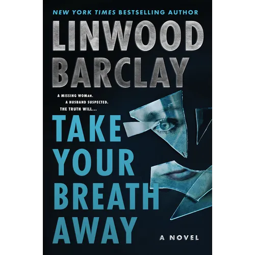Take Your Breath Away - Paperback