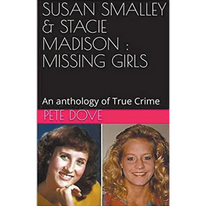 Susan Smalley & Stacie Madison: Missing Girls - Paperback