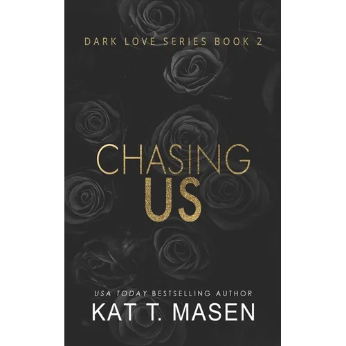Chasing Us - Paperback