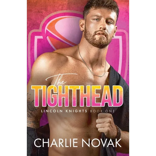 The Tighthead - Paperback