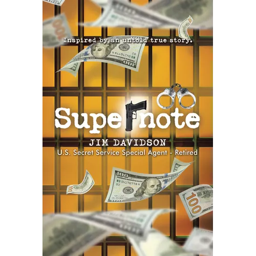 Supernote - Hardcover