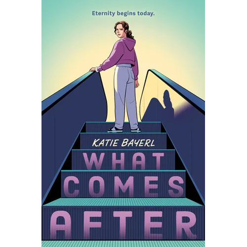 What Comes After - Hardcover