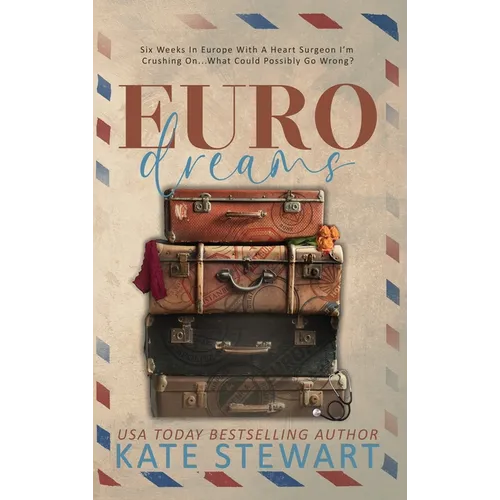 Euro Dreams - Hardcover