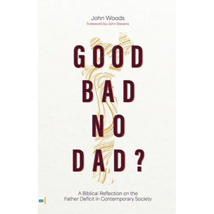 Good, Bad, No Dad? - Paperback