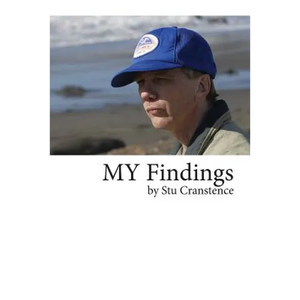 MY Findings - Paperback