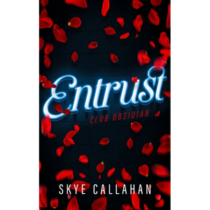 Entrust - Paperback