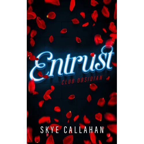 Entrust - Paperback