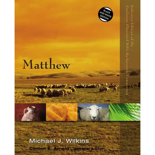 The Matthew - Paperback