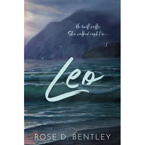 Leo - Paperback
