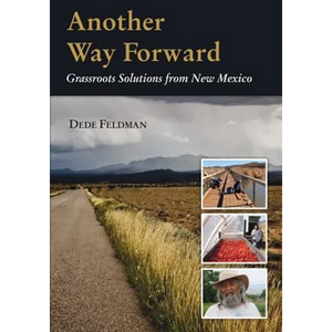 Another Way Forward: Grassroots Solutions from New Mexico - Paperback