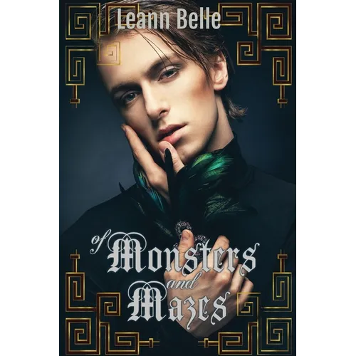 Of Monsters and Mazes - Paperback