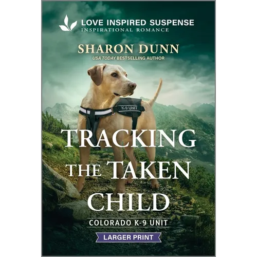 Tracking the Taken Child - Mass Market Paperbound