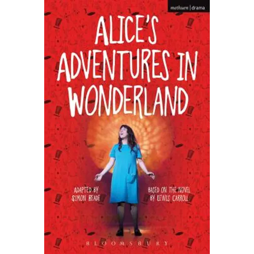 Alice's Adventures in Wonderland