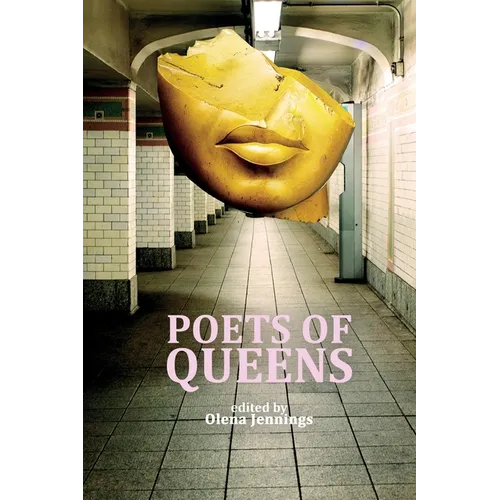 Poets of Queens - Paperback