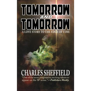 Tomorrow and Tomorrow - Hardcover