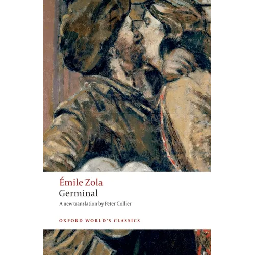 Germinal - Paperback