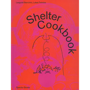 Shelter Cookbook - Paperback