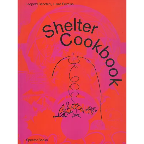 Shelter Cookbook - Paperback