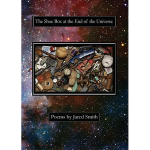 The Shoe Box at the End of the Universe - Paperback