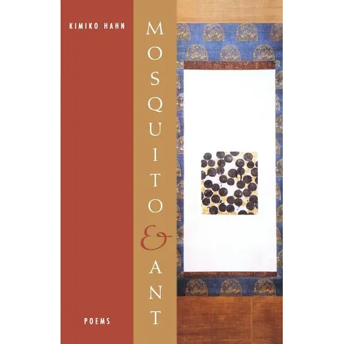Mosquito & Ant - Paperback