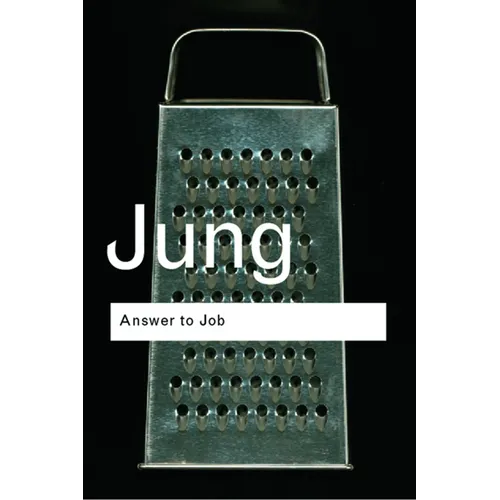 Answer to Job - Paperback
