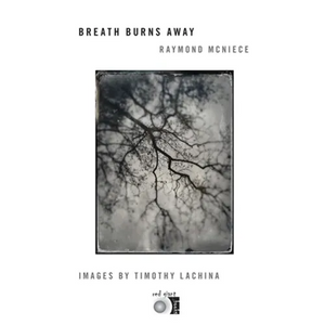 Breath Burns Away - Paperback