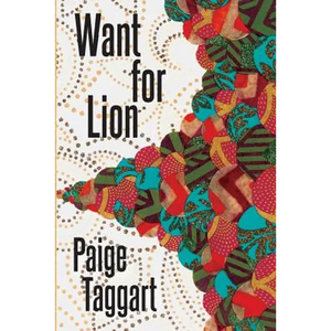 Want for Lion - Paperback